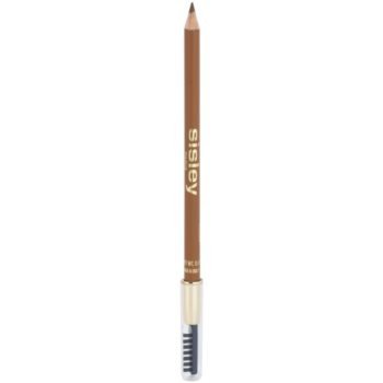 Sisley Phyto Sourcils Eyebrow tužka na obočí kartáček a ořezávátko Blond 0,55 g