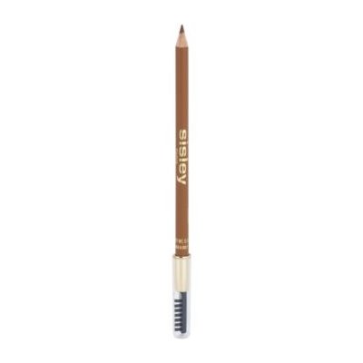 Sisley Phyto Sourcils Eyebrow tužka na obočí kartáček a ořezávátko Blond 0,55 g