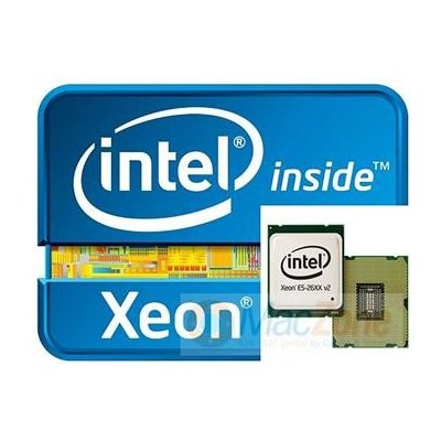 Intel Xeon E5-2690 v2 10-Core 3.0GHz CPU Upgrade 25MB Cache pro Apple MacPro 2013 A1481 – Zboží Živě