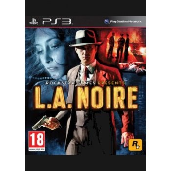 L.A. Noire (Complete Edition)