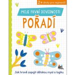Jiri Models Moje první dovednosti Spojování – Hledejceny.cz