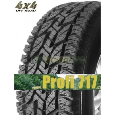 Vraník Eco Tramp 205/70 R15 103Q