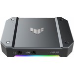 ASUS TUF GAMING CAPTURE BOX-CU4K30 90YM00H0-B0EA00 – Zboží Mobilmania