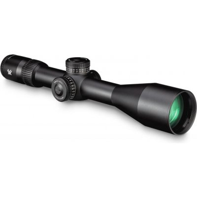 Vortex Optics Venom 5-25x56 FFP EBR-7C MOA – Zboží Dáma