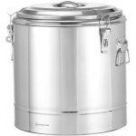 Hendi Termos z nerezavějící oceli 31 L 708095 – Hledejceny.cz