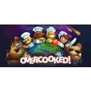 Overcooked