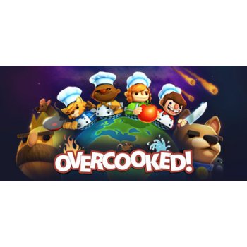 Overcooked