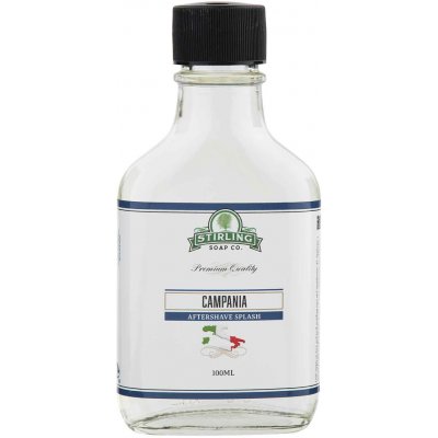 Stirling Soap Campania voda po holení 100 ml – Hledejceny.cz