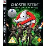 Ghostbusters: The Videogame – Sleviste.cz