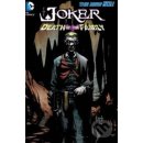 The Joker: Death of the Family HC - The New 52... - Various