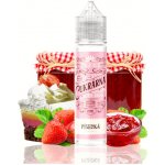 Ti Juice Shake and Vape Cukrárna Písecká 10 ml – Zboží Dáma
