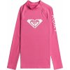 Neopren Dívčí Roxy WHOLE HEARTED LS sv. růžová