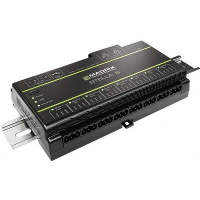 Madrix Stella 8 – Zboží Živě