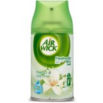 Air Wick Freshmaticic Max náplň bílé květy 250 ml – Sleviste.cz