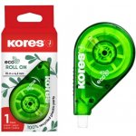 Kores Roll-on Eco Korekční strojek 4,2 mm x 15 m – Zboží Živě