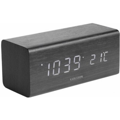 Karlsson 5653BK – Hledejceny.cz