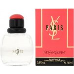 Yves Saint Laurent Paris toaletní voda dámská 75 ml – Hledejceny.cz