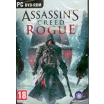 Assassin's Creed: Rogue – Sleviste.cz