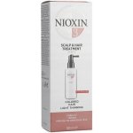 Nioxin System 3 ošetření pokožky pro počáteční mírné řídnutí jemných chemicky ošetřených vlasů Scalp Treatment Fine Hair Normal to Thin-Looking 100 ml – Zbozi.Blesk.cz