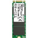 Transcend MTS600 256GB, M.2 SSD SATA, III MLC, TS256GMTS600S