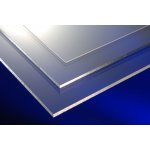Lanit Plast Marcryl FS 4 mm 2050 x 1016 mm čirá 1 ks – HobbyKompas.cz