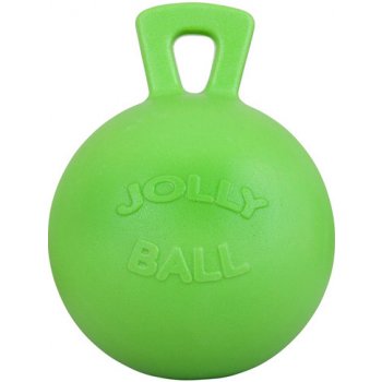 Jolly Ball míč na hraní zelený