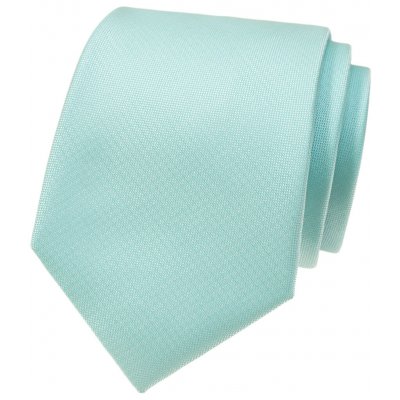 Avantgard Kravata Lux 561-22527 tyrkysová – Sleviste.cz