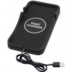 Nabíjecí bezdrátová podložka pro telefony COMPASS, , , – Sleviste.cz