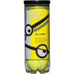 Wilson Minions Stage 1 3 ks – Zbozi.Blesk.cz