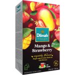 Dilmah Mango a jahoda 20 x 1,5 g – Zbozi.Blesk.cz