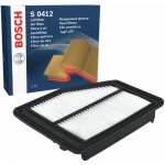 Vzduchový filtr BOSCH F 026 400 412 – Hledejceny.cz
