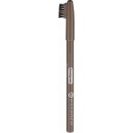 Essence Eyebrow Designer tužka na obočí 4 Blonde 1 g – Zboží Dáma