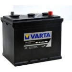 Varta Promotive Black 6V 112Ah 510A 112 025 051 – Hledejceny.cz