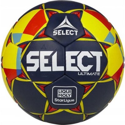 SELECT Ultimate Replica LNH StarLigue