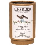 La Plantation Kampotský Pepř dlouhý fermentovaný 50 g – Zboží Dáma