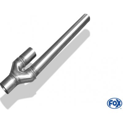 FOX AU060000-VB3 – Hledejceny.cz
