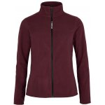 O'NEILL dámská Fleecová mikina JACK'S FZ FLEECE 1350037-13019 Bordó – Sleviste.cz