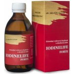 Iodinelife Forte organický jód AMECS-VS 250 ml – Hledejceny.cz