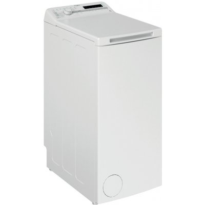 Whirlpool TDLR 55140S – Sleviste.cz