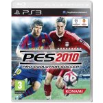 Pro Evolution Soccer 2010 – Zboží Živě