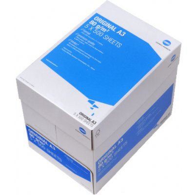 Konica Minolta 996927-690380B – Zboží Mobilmania