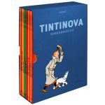 Tintin (13) - 7 křišťálových koulí - Hergé, Brožovaná – Sleviste.cz
