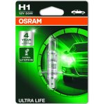 Osram Ultra Life 64150ULT-01B H1 P14,5s 12V 55W – Hledejceny.cz