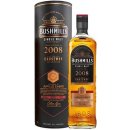 Bushmills the Causeway Collection 2008 Jupille Cask 55,1% 0,7 l (tuba)