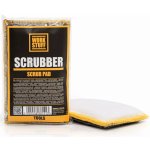 Work Stuff Scrubber Scrub Pad | Zboží Auto