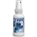 Fipron antiparazitní spray 100 ml – HobbyKompas.cz
