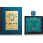 Versace Eros parfém pánský 200 ml – Sleviste.cz