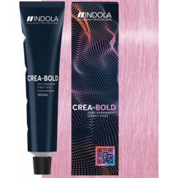 Indola Crea-Bold barva Pastel Lavender 100 ml