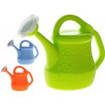 Teddies konvčka kytička plast 26 x 20 cm 1200 ml – Hledejceny.cz