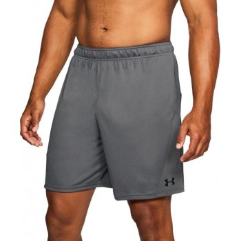 Under Armour UA LAUNCH SW 5'' short gry